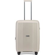 Epic Anthem 4 Rollen Trolley 66 cm mit Dehnfalte Produktbild Epic Anthem 4 Rollen Trolley 66 cm mit Dehnfalte Produktbild