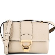 Coccinelle Arlettis Umhängetasche Leder 23 cm Produktbild