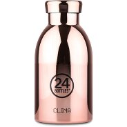 24Bottles Clima Trinkflasche 330 ml Produktbild 24Bottles Clima Trinkflasche 330 ml Produktbild