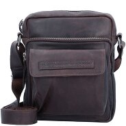 The Chesterfield Brand Wax Pull Up Umhängetasche Leder 21 cm Produktbild