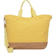 Y Not? Sponge Shopper Tasche 34 cm Produktbild