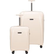 Epic Phantom SL 4 Rollen Kofferset 2-teilig Produktbild