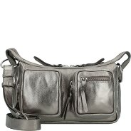 Taschendieb Wien Salvatorgasse Umhängetasche Leder 24 cm Produktbild