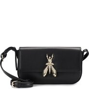 Patrizia Pepe Essential Fly Schultertasche Leder 22 cm Produktbild