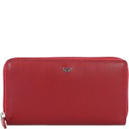 Golden Head Polo Geldbörse Leder 15 cm Produktbild