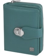 Greenburry Spongy Geldbörse Leder 9 cm Produktbild