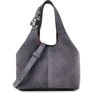 Coccinelle C-Easy Schultertasche Leder 21 cm Produktbild