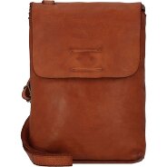 Harold's Submarine Umhängetasche Leder 15 cm Produktbild