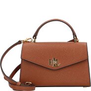 Lauren Ralph Lauren Farrah Handtasche Leder 20.5 cm Produktbild