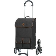 Andersen Shopper Treppenstteiger Scala Shopper Ipek Ma Einkaufstrolley 58 cm Produktbild