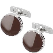 Davidoff Paris Manschettenknöpfe Messing 1,8 cm Produktbild