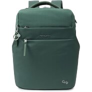 Hedgren Furo Tabi Reiserucksack mit Dehnfalte RFID 40 cm Laptopfach Produktbild