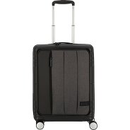 American Tourister Hello Cabin 4 Rollen Kabinentrolley 55 cm Laptopfach Produktbild