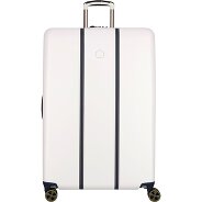 Delsey Paris Deauville 4 Rollen Trolley 82 cm mit Dehnfalte Produktbild