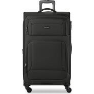 Smartbox Edition 04 4 Rollen Trolley 78 cm mit Dehnfalte Produktbild