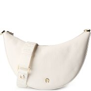 AIGNER Zita Umhängetasche Leder 30 cm Produktbild