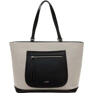 L.Credi Paola Shopper Tasche 44 cm Produktbild L.Credi Paola Shopper Tasche 44 cm Produktbild