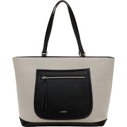 L.Credi Paola Shopper Tasche 44 cm Produktbild