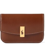 POLO RALPH LAUREN Polo ID Kreditkartenetui Leder 10 cm Produktbild