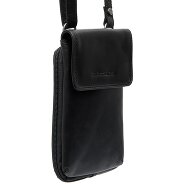 The Chesterfield Brand Langley Handytasche Leder 11 cm Produktbild