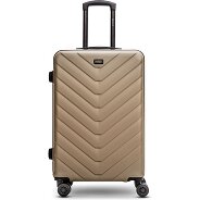 Redolz Essentials 07 MEDIUM 4 Rollen Trolley 67 cm Produktbild