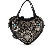 Campomaggi Valentina Handtasche Leder 21 cm Produktbild