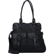 Harbour 2nd Urban Poets Alexandra-Up Schultertasche Leder 29 cm Produktbild