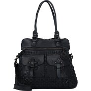 Harbour 2nd Urban Poets Schultertasche Leder 29 cm Produktbild Harbour 2nd Urban Poets Schultertasche Leder 29 cm Produktbild