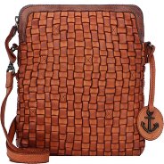 Harbour 2nd Urban Poets Ida-Up Umhängetasche Leder 24 cm Produktbild