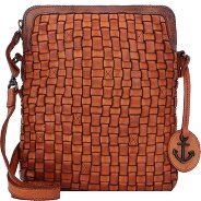 Harbour 2nd Urban Poets Ida-Up Umhängetasche Leder 24 cm Produktbild