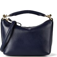 Lauren Ralph Lauren Blaike Mini Bag Schultertasche Leder 17 cm Produktbild