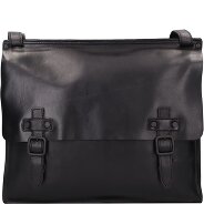 Harold's Aberdeen Aktentasche Leder 27 cm Laptopfach Produktbild Harold's Aberdeen Aktentasche Leder 27 cm Laptopfach Produktbild