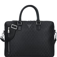 Guess Torino Aktentasche 40 cm Laptopfach Produktbild
