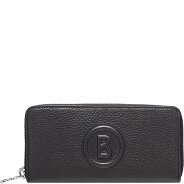 Bogner Bozen Ela Geldbörse RFID Schutz Leder 19 cm Produktbild