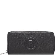 Bogner Bozen Ela Geldbörse RFID Schutz Leder 19 cm Produktbild