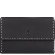Esquire Dallas Geldbörse RFID Schutz Leder 10 cm Produktbild