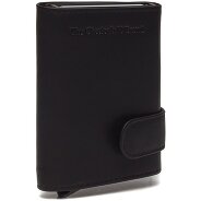 The Chesterfield Brand Frankfurt Kreditkartenetui RFID Schutz Leder 7.5 cm Produktbild