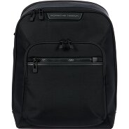 Porsche Design Roadster Daypack XS 37 cm Laptopfach Produktbild Porsche Design Roadster Daypack XS 37 cm Laptopfach Produktbild