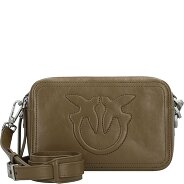PINKO Carrie Umhängetasche Leder 20 cm Produktbild
