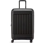 Delsey Paris Lutece Se 4 Rollen Trolley 68 cm mit Dehnfalte Produktbild Delsey Paris Lutece Se 4 Rollen Trolley 68 cm mit Dehnfalte Produktbild