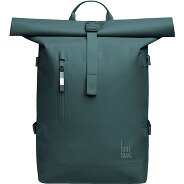 GOT BAG Rolltop 2.0 Monochrome Daypack 43 cm Laptopfach Produktbild