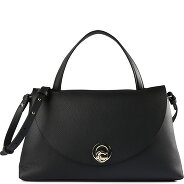 Coccinelle Nikla Schultertasche Leder 35 cm Produktbild