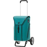 Andersen Shopper Alu Star Shopper Oli.P 2.0 Einkaufstrolley 59 cm Produktbild