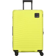 Samsonite Intuo 4 Rollen Trolley M 69 cm mit Dehnfalte Produktbild