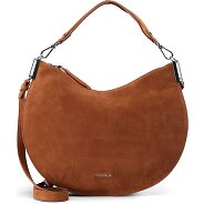Coccinelle Sunup Schultertasche Leder 38 cm Produktbild