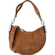 Coccinelle Sunup Schultertasche Leder 38 cm Produktbild