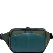 Piquadro PQ-Earth Gürteltasche RFID Schutz 26 cm Produktbild