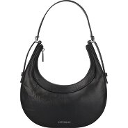 Coccinelle Whisper Schultertasche Leder 24 cm Produktbild