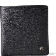 Esquire Houston Geldbörse RFID Schutz Leder 9 cm Produktbild