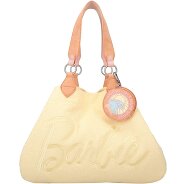 Fritzi aus Preußen Izzy Limited Barbie Frottee Shopper Tasche 42 cm Produktbild